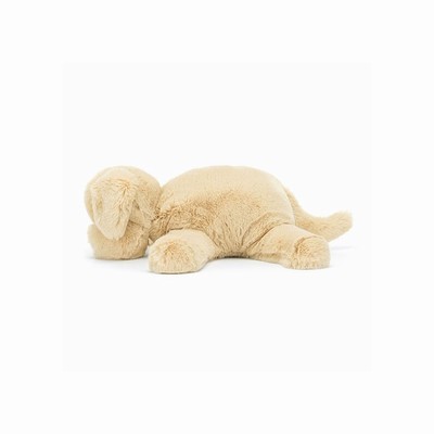 Jellycat Wanderlust Dog USA | 97124VTNI